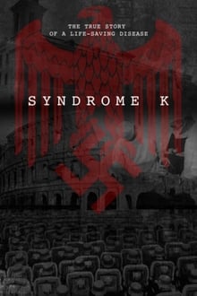 Poster do filme Syndrome K