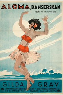 Aloma of the South Seas