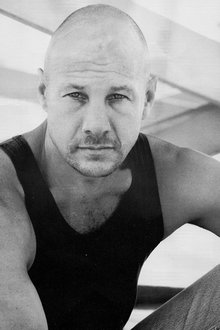 Photo of Stuart F. Wilson
