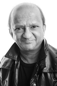 Photo of Kiran Shah