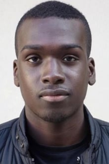 Foto de perfil de Sadio Nakaté