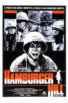 Hamburger Hill - Collina 937