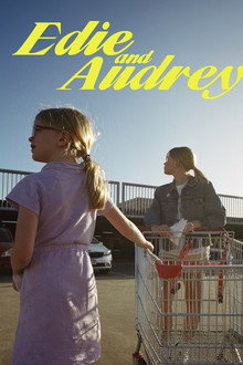 Edie and Audrey