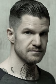 Andy Hurley profile picture