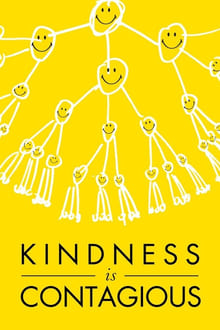Poster do filme Kindness Is Contagious