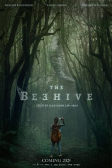 The Beehive movie poster