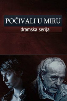 Pocivali u miru