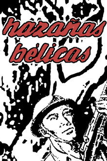 Hazañas bélicas
