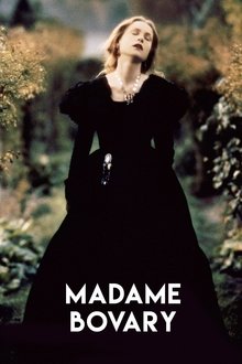 Poster do filme Madame Bovary