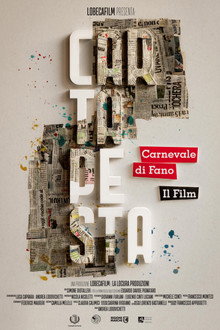Cartapesta: Carnevale di Fano - Il Film