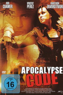 Apocalypse Code