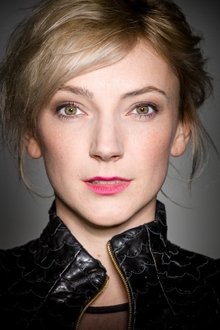 Photo of Alexandra Borbély