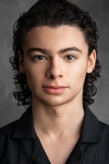 Photo of Raphael Alejandro