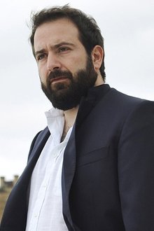 Photo of Simone Luglio