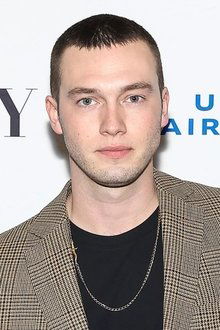 Photo of Will Harrison