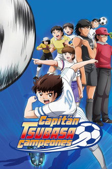 Temporada 1
