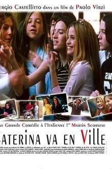 Caterina va en ville