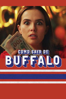 Como Sair de Buffalo