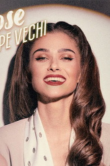 Theo Rose - Pe vechi. O călătorie în timp