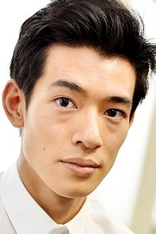 Photo of Ayumu Nakajima