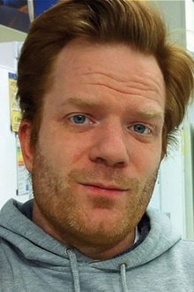 Photo of Andreas Cappelen