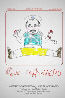 The New Raymond