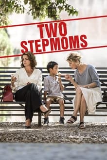 Poster do filme Two Stepmoms