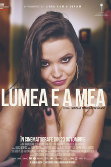 Lumea e a mea