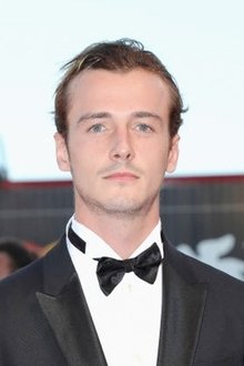 Photo of Micheál Richardson