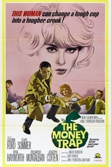 Poster do filme Dinheiro é Armadilha