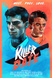Killer Date movie poster