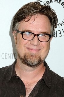 Dan Povenmire profile picture