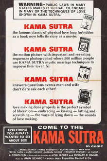 Kama Sutra
