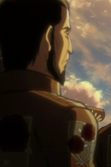 Attack on Titan season 1 episode 12