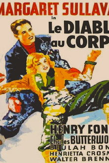 Le Diable au corps