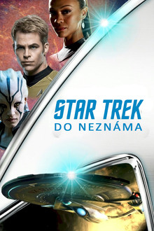 Star Trek: Do neznáma