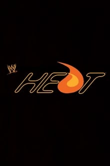 Poster da série WWE Heat