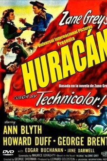 Huracán