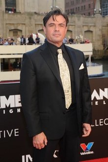 Photo of Tom DeSanto
