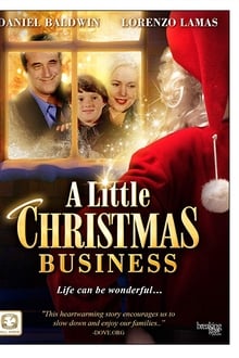 A Little Christmas Business 2013