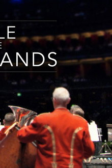 Battle of the Brass Bands