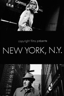 New York, N.Y.