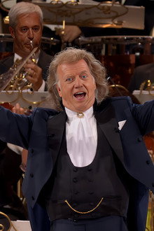André Rieu - Songs From My Heart