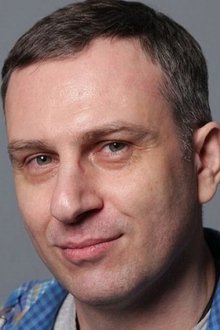 Photo of Alexey Sdobnov
