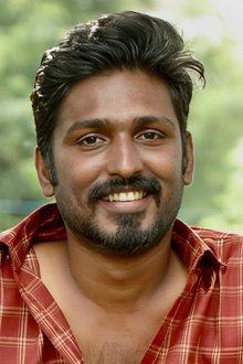 Photo of Saravana Vel