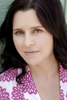 Photo of Michelle Arthur