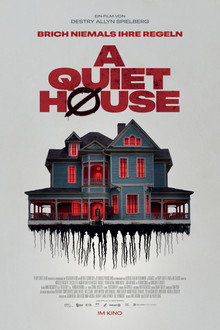 A Quiet House
