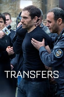 Poster da série Transfers