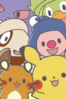 モンポケ