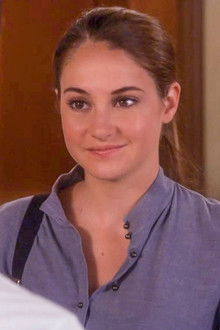 The Secret Life of the American Teenager season 5 episode 11